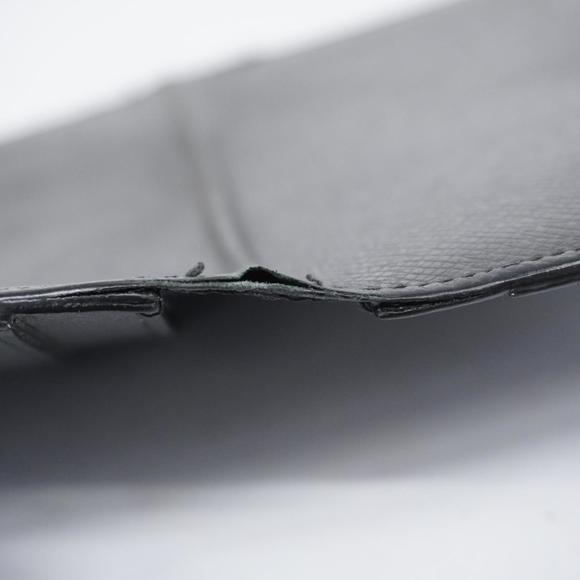 Louis Vuitton Billfold Taiga Portefeuilon Ardoise - Picture 9 of 11